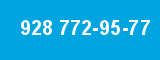 928 772-95-77 928 772-95-77
